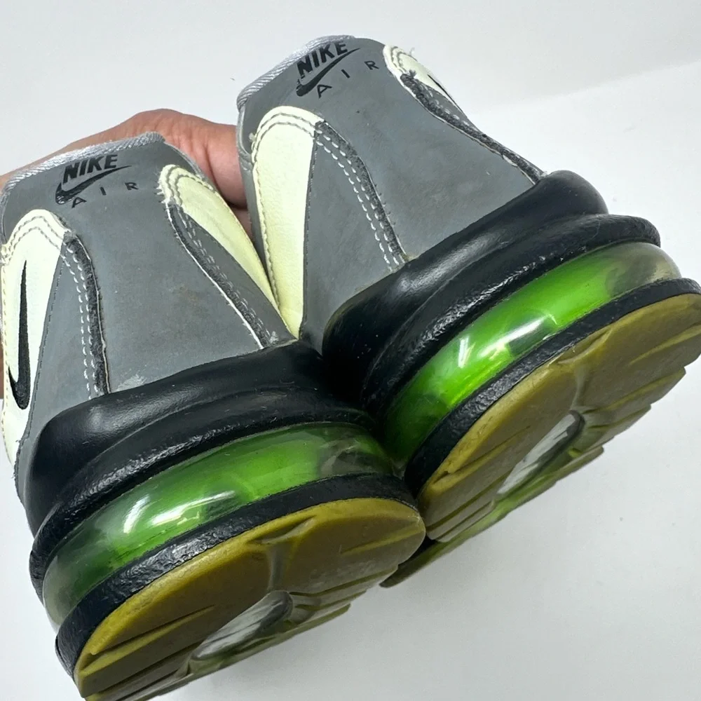 Used Big Kids Nike Air Max 95